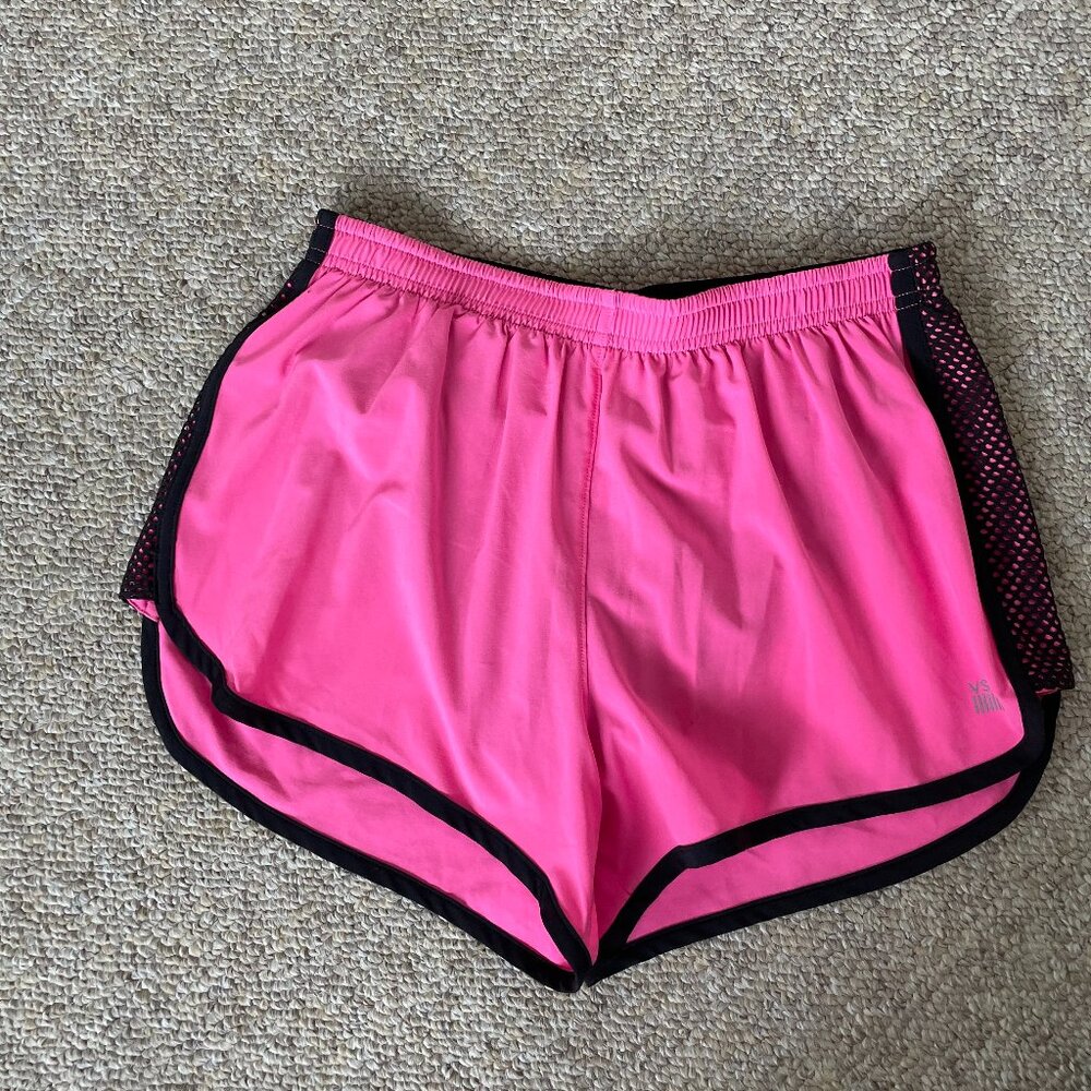 Victoria Secret Sport Shorts